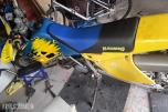 1999 Husaberg FE 400 Crosser