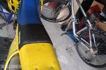 1999 Husaberg FE 400 Crosser