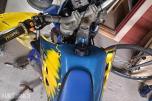 1999 Husaberg FE 400 Crosser