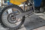 1999 Husaberg FE 400 Crosser