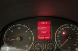 2009 Volkswagen Touran, 1.9-105 D, 186600km
