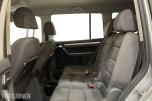 2009 Volkswagen Touran, 1.9-105 D, 186600km