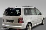 2009 Volkswagen Touran, 1.9-105 D, 186600km