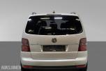 2009 Volkswagen Touran, 1.9-105 D, 186600km