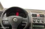 2009 Volkswagen Touran, 1.9-105 D, 186600km