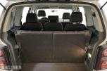 2009 Volkswagen Touran, 1.9-105 D, 186600km