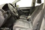 2009 Volkswagen Touran, 1.9-105 D, 186600km