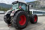 2009 Fendt 936 Vario 8281t 