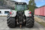 2009 Fendt 936 Vario 8281t 
