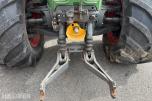 2009 Fendt 936 Vario 8281t 