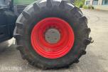 2009 Fendt 936 Vario 8281t 
