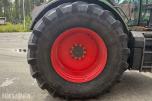 2009 Fendt 936 Vario 8281t 