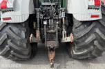 2009 Fendt 936 Vario 8281t 