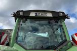 2009 Fendt 936 Vario 8281t 