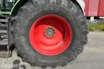 2009 Fendt 936 Vario 8281t 