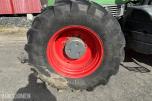 2009 Fendt 936 Vario 8281t 