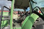 2009 Fendt 936 Vario 8281t 