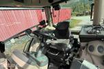 2009 Fendt 936 Vario 8281t 