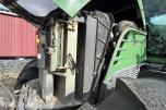 2009 Fendt 936 Vario 8281t 