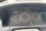 2006 Toyota HiAce 2.5 Diesel 102hk 4WD Innredning S+V dekk