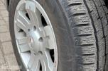 2006 Toyota HiAce 2.5 Diesel 102hk 4WD Innredning S+V dekk