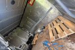 2010 Mercedes-Benz Sprinter 3.0 Diesel 4MATIC, 235000km, Hengerfeste, Prosjekt/delebil