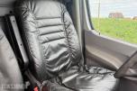 2010 Mercedes-Benz Sprinter 3.0 Diesel 4MATIC, 235000km, Hengerfeste, Prosjekt/delebil