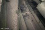 2010 Mercedes-Benz Sprinter 3.0 Diesel 4MATIC, 235000km, Hengerfeste, Prosjekt/delebil