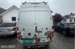 2010 Mercedes-Benz Sprinter 3.0 Diesel 4MATIC, 235000km, Hengerfeste, Prosjekt/delebil