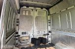 2010 Mercedes-Benz Sprinter 3.0 Diesel 4MATIC, 235000km, Hengerfeste, Prosjekt/delebil