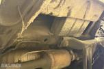 2010 Mercedes-Benz Sprinter 3.0 Diesel 4MATIC, 235000km, Hengerfeste, Prosjekt/delebil