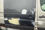 2010 Mercedes-Benz Sprinter 3.0 Diesel 4MATIC, 235000km, Hengerfeste, Prosjekt/delebil