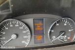 2010 Mercedes-Benz Sprinter 3.0 Diesel 4MATIC, 235000km, Hengerfeste, Prosjekt/delebil