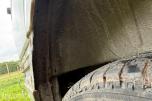 2010 Mercedes-Benz Sprinter 3.0 Diesel 4MATIC, 235000km, Hengerfeste, Prosjekt/delebil