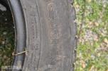 Vinterdekk - 195/65r15 nokian R3, 2 stk