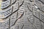 Vinterdekk - 195/65r15 nokian R3, 2 stk