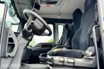 2014 MAN TGM  13.290 linjebil med kran og mannskapskurv