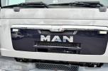 2014 MAN TGM  13.290 linjebil med kran og mannskapskurv