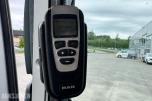 2014 MAN TGM  13.290 linjebil med kran og mannskapskurv