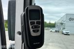 2014 MAN TGM  13.290 linjebil med kran og mannskapskurv