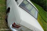 1969 Ford Cortina 1.3 Restaureringsobjekt