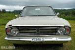 1969 Ford Cortina 1.3 Restaureringsobjekt