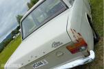 1969 Ford Cortina 1.3 Restaureringsobjekt