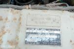 1969 Ford Cortina 1.3 Restaureringsobjekt