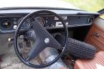 1969 Ford Cortina 1.3 Restaureringsobjekt