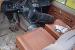 1969 Ford Cortina 1.3 Restaureringsobjekt