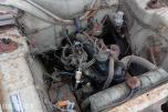 1969 Ford Cortina 1.3 Restaureringsobjekt
