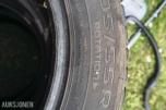 2 stk dekk - 3419 Nokian R3 205/55 R16