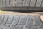 2 stk dekk - 3419 Nokian R3 205/55 R16
