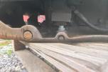 2012 Mikasa MVH-502DSB Vibroplate - ingen minstepris